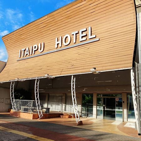 Itaipu Hotel Foz do Iguacu Luaran gambar