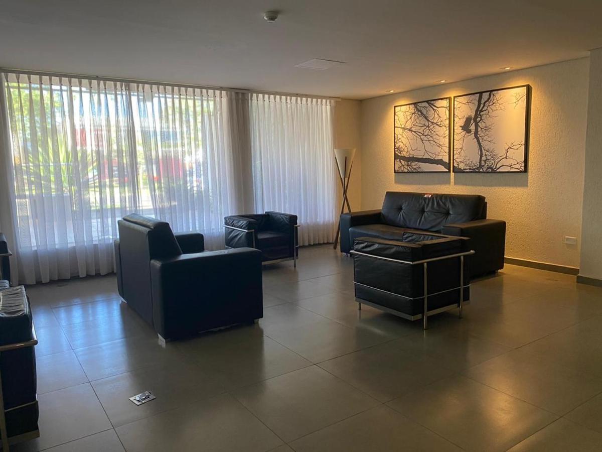 Itaipu Hotel Foz do Iguacu Luaran gambar