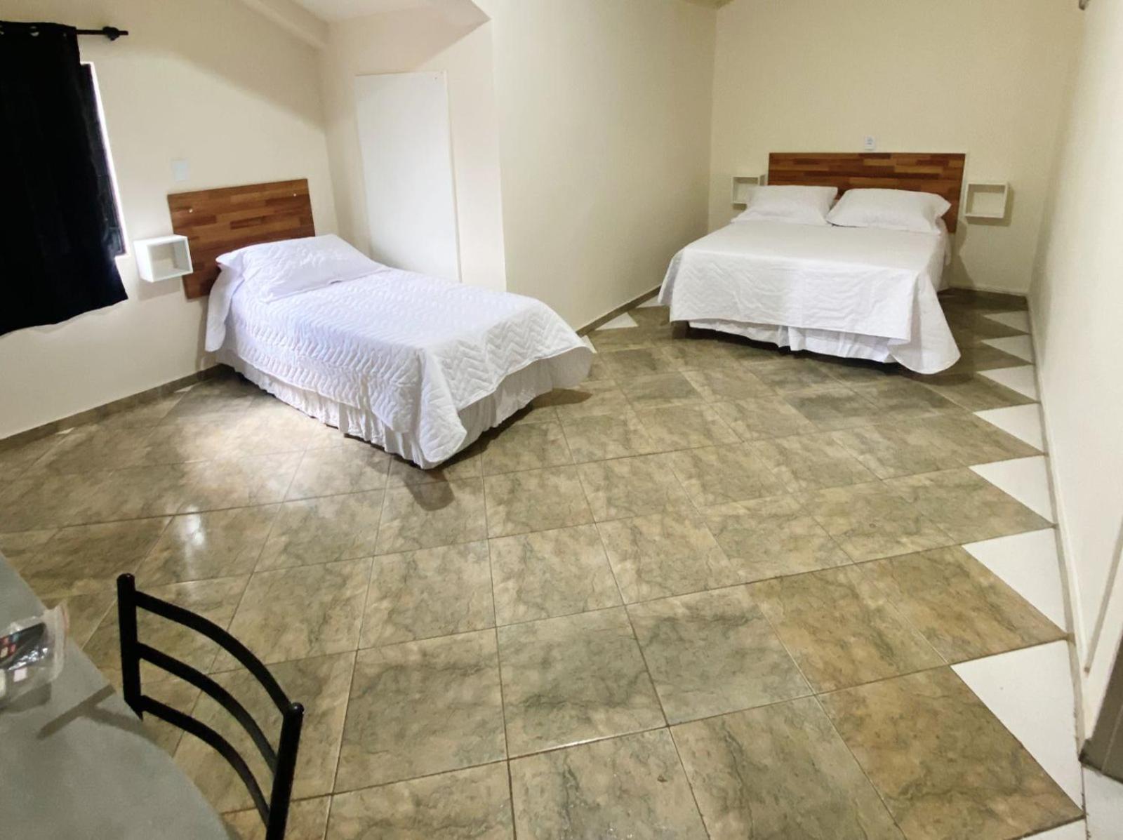 Itaipu Hotel Foz do Iguacu Luaran gambar